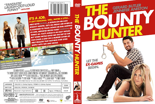 The Bounty Hunter (2010) (Ipod en Iphone)(nl subs) 2Lions-Team