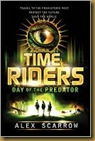 time riders