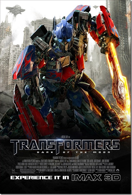 ดูหนัง Transformers The Dark of The Moon ทรานส์ฟอร์เมอร์ส 3 [HD Master]