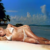 Anna Kournikova