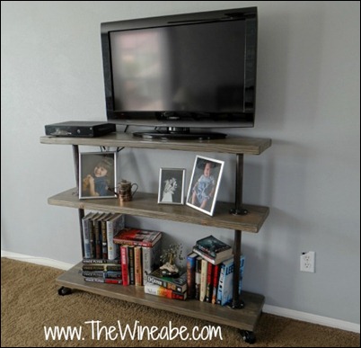 DIY_rustic_shelf