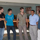 French Students @ BKBIET