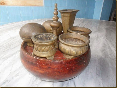 Kinangan kayu ambon Kinangan kayu ambon
