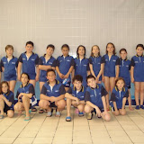 6ª Jornada Liga Nacional Benjamín