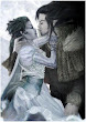 Of Wolf And Raven By Unseelieallure