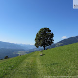28.09.11 Nordic Walking Ahrntal Südtirol Kehlburg Amaten Dolomiti Trentino Alto Adige