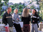 Sprachaufenthalt Málaga Malaca Instituto