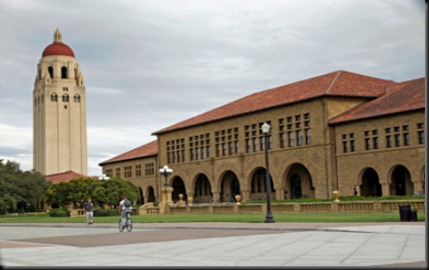 Stanford University