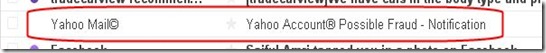 Trick mencuri Password email yahoo 0