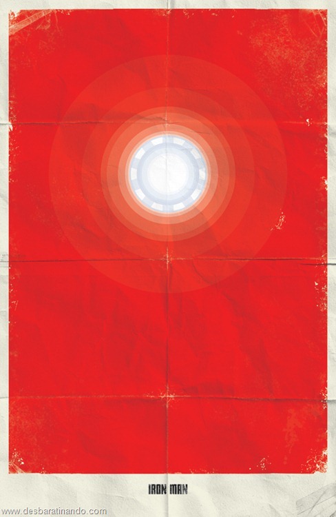 Iron Man Iron Man