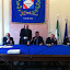 firma dellaccordo di Programmazione Negoziata per i Pisl con gli amministratori della provincia di Crotone