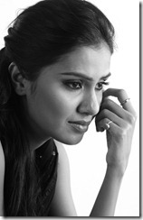 Tamil Actress Akshara Photoshoot Stills