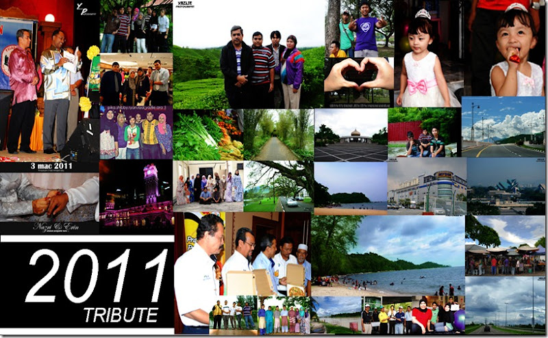 TRIBUTE2011