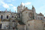 Evora, Alentejo, Portugal.