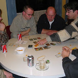 2006 spelavond januari