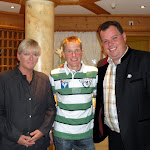 Andreas Goldberger im Edenlehen