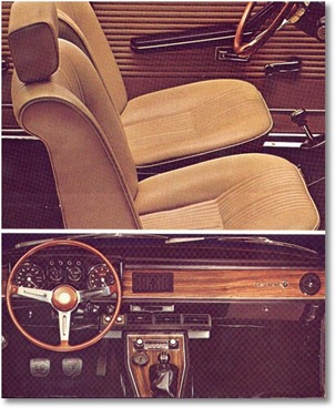 Alfa Romeo 2300 II