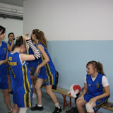 Mecz  Koszykówki