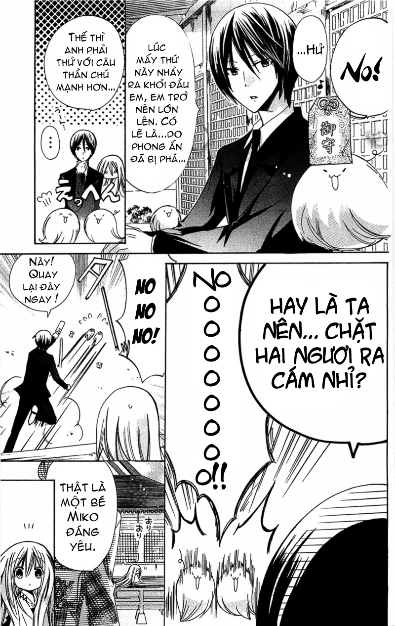 Kamikami kaeshi chap 4