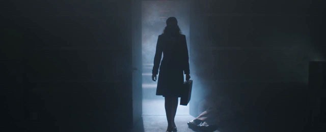 Újabb Marvel One Shot Agent Carter filmrészlet, főszerepben Hayley Atwell