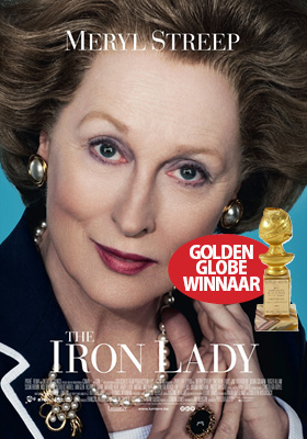 Iron Lady, The