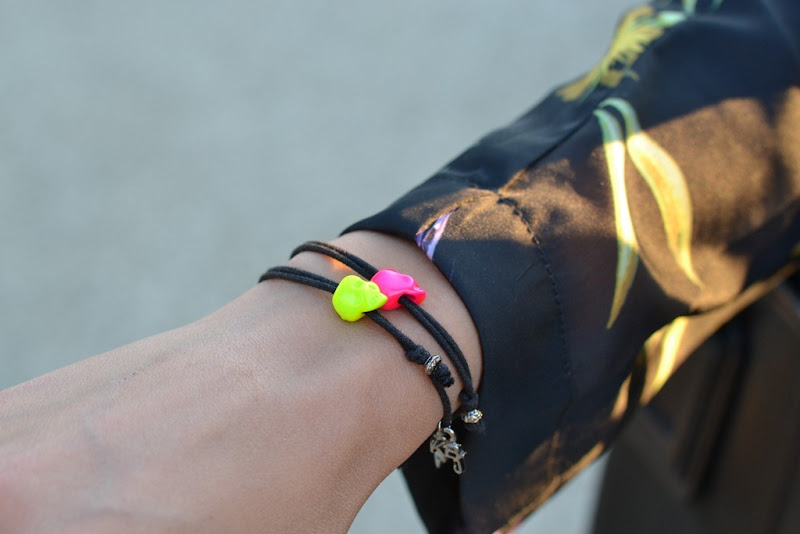 H&M, Rifle, Givenchy, Dior, Topshop, Skull, Pretty Ballerinas, Fashion Blogger, Italian Fashion Bloggers, Kettlebell Jewels