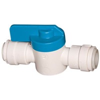 Plastic Valve