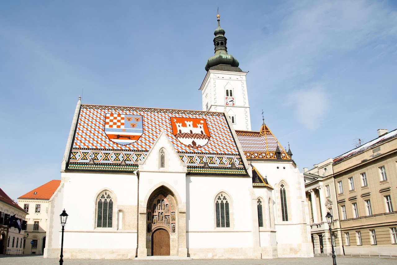 Zagreb, Croatia