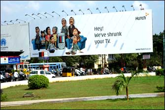 Never love your company, love your job, you never know when your company stops loving you