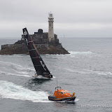 Alan Massey all weather lifeboat