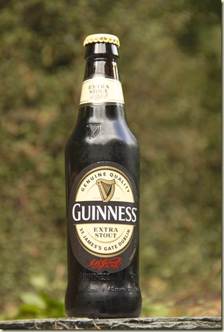 Arthur's Day - Cerveza Guinness