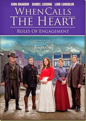 When Calls the Heart Rules of Engagement - Thoughts in Progress When Calls the Heart Rules of Engagement - Thoughts in Progress