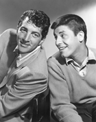 c0 Hi-res picture of Dean Martin and Jerry Lewis. I like this one a lot.