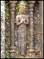 Vietnam, Hoi An, My Son Temple Site, 1 August 2012 (8)