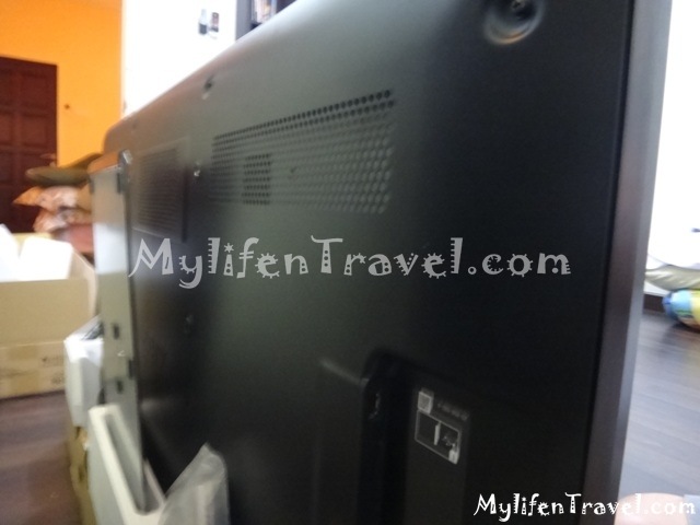 Sony LED Full HD TV 58 Sony LED Full HD TV 58