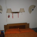 XiaoShan Summer internship accommodation