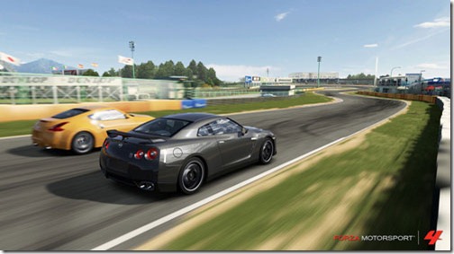 Forza Motorsport 4 DETONADO – Análise, Kinect e cheat codes
