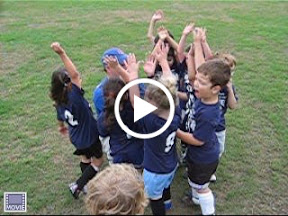 Team cheer - Eagles fly! Team cheer - Eagles fly!