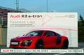 Audi-R8-e-tron-Nurburgring-Record-115