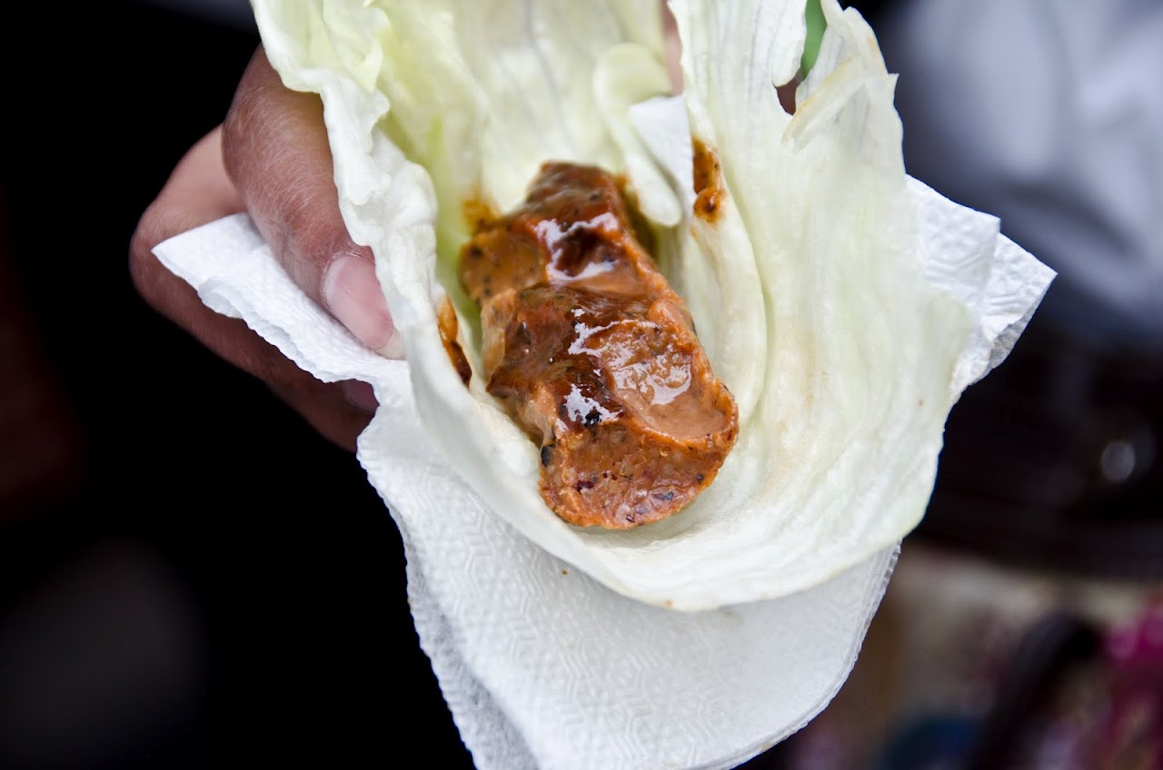 Cig kofte