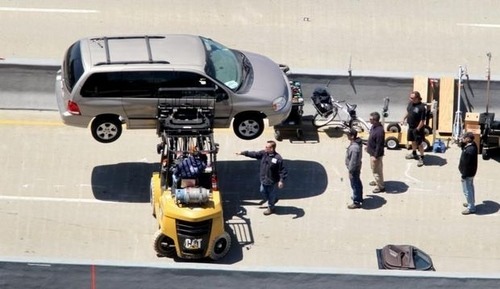 First Look at The Winter Soldier 12