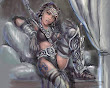 Light Of Bloody Guard