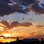 A Sunset To Remember At Sounds Of Silence - Yulara, Australia