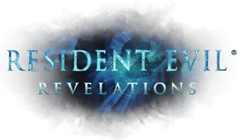 Resident Evil: Revelations