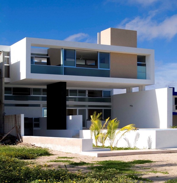 Diseño-casa-minimalista
