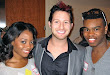 Pickup Artist Adam Lyons With Travis And Erin