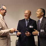 AlumNight 2011