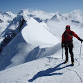 User - Zermatt, Switzerland 2008