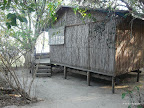 Jungle Junction, Bovu Island