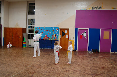  October 2010 Grading Pictures